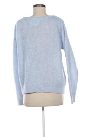 Damenpullover Unbranded, Größe M, Farbe Blau, Preis € 10,69