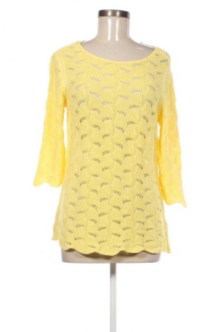 Dámsky pulóver Unbranded, Veľkosť L, Farba Žltá, Cena  12,95 €