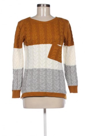 Damenpullover Unbranded, Größe M, Farbe Mehrfarbig, Preis € 14,83