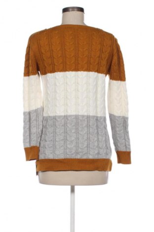 Damenpullover Unbranded, Größe M, Farbe Mehrfarbig, Preis € 14,83