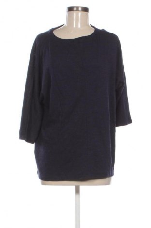 Дамски пуловер Unbranded, Размер L, Цвят Син, Цена 14,99 лв.