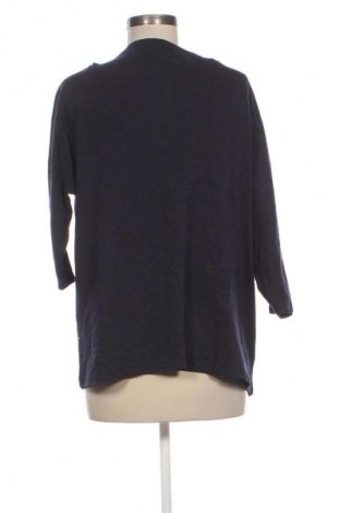 Дамски пуловер Unbranded, Размер L, Цвят Син, Цена 14,99 лв.