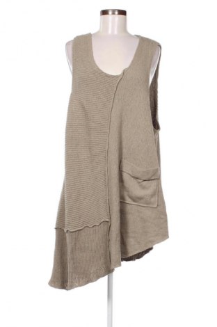 Dámský svetr Unbranded, Velikost 3XL, Barva Krémová, Cena  367,00 Kč