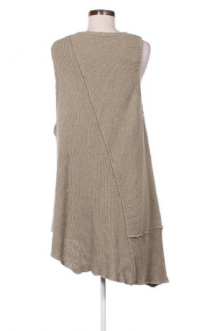 Dámský svetr Unbranded, Velikost 3XL, Barva Krémová, Cena  367,00 Kč