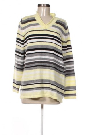 Damenpullover Unbranded, Größe L, Farbe Mehrfarbig, Preis 13,99 €