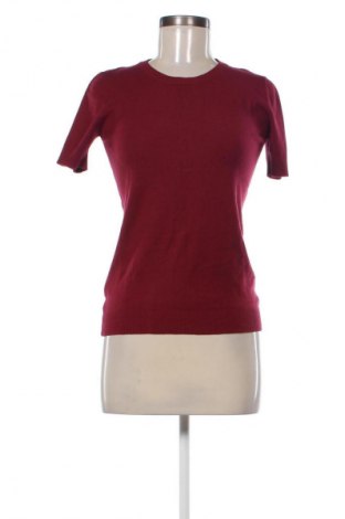 Γυναικείο πουλόβερ Unbranded, Μέγεθος M, Χρώμα Κόκκινο, Τιμή 14,83 €