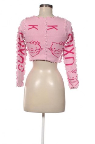 Γυναικείο πουλόβερ Unbranded, Μέγεθος S, Χρώμα Πολύχρωμο, Τιμή 9,99 €