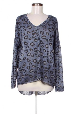 Dámsky pulóver Unbranded, Veľkosť L, Farba Viacfarebná, Cena  7,95 €