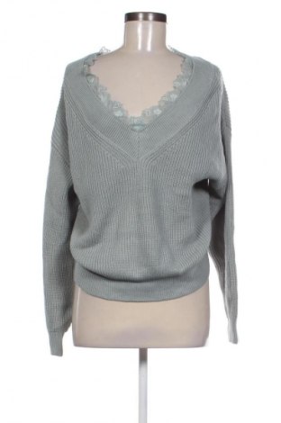 Damenpullover Unbranded, Größe M, Farbe Grün, Preis € 9,99