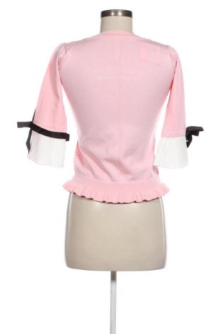 Γυναικείο πουλόβερ Unbranded, Μέγεθος XS, Χρώμα Ρόζ , Τιμή 14,83 €