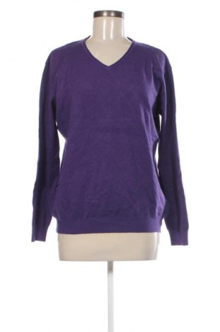Damenpullover Unbranded, Größe XL, Farbe Lila, Preis € 19,99