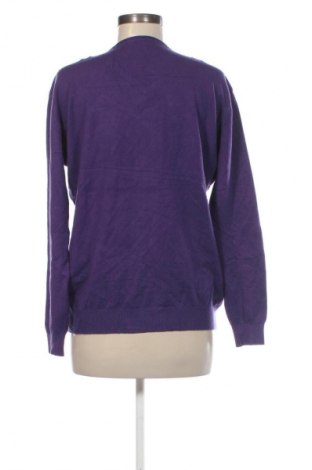 Damenpullover Unbranded, Größe XL, Farbe Lila, Preis € 19,99