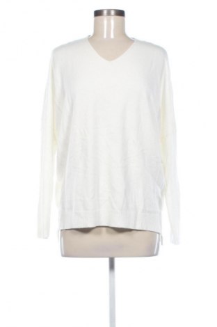 Γυναικείο πουλόβερ Unbranded, Μέγεθος M, Χρώμα Λευκό, Τιμή 14,91 €