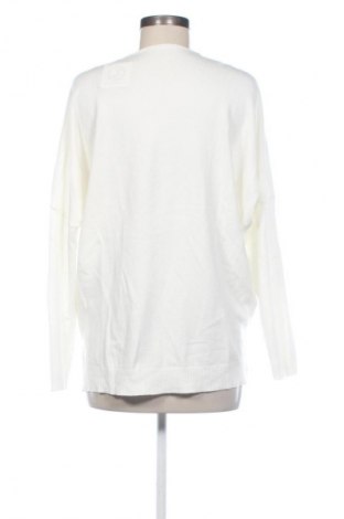 Γυναικείο πουλόβερ Unbranded, Μέγεθος M, Χρώμα Λευκό, Τιμή 14,91 €