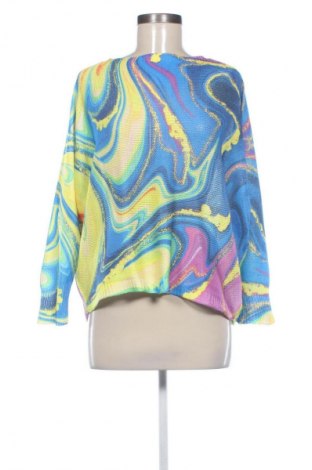 Damenpullover Unbranded, Größe M, Farbe Mehrfarbig, Preis € 14,91