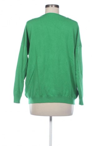 Damenpullover Unbranded, Größe M, Farbe Grün, Preis € 14,91