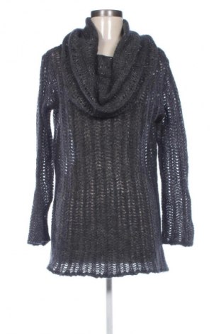 Γυναικείο πουλόβερ Unbranded, Μέγεθος M, Χρώμα Γκρί, Τιμή 14,83 €