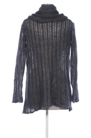 Γυναικείο πουλόβερ Unbranded, Μέγεθος M, Χρώμα Γκρί, Τιμή 14,83 €