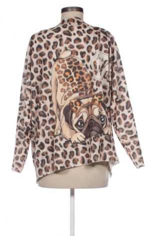 Damenpullover Unbranded, Größe 3XL, Farbe Mehrfarbig, Preis € 14,83