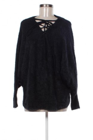 Pulover de femei Unbranded, Mărime XXL, Culoare Negru, Preț 52,99 Lei