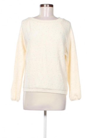 Női pulóver Unbranded, Méret L, Szín Ekrü
, Ár 8 536 Ft