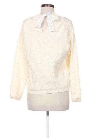 Női pulóver Unbranded, Méret L, Szín Ekrü
, Ár 8 536 Ft