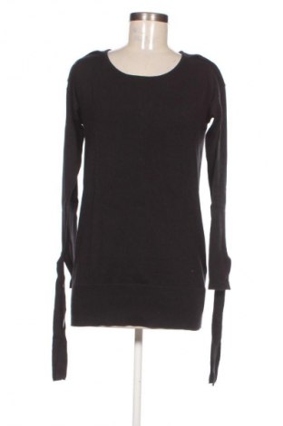 Дамски пуловер Unbranded, Размер M, Цвят Черен, Цена 20,99 лв.