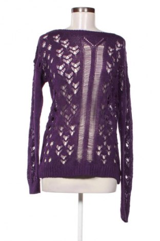 Női pulóver Unbranded, Méret L, Szín Lila, Ár 5 800 Ft