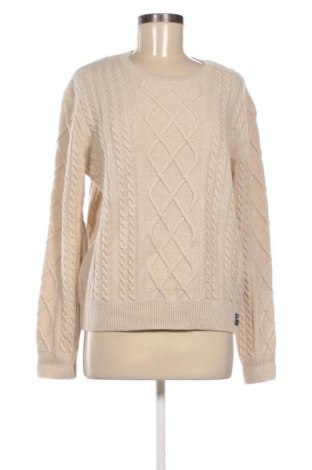 Dámsky pulóver Unbranded, Veľkosť M, Farba Béžová, Cena  15,00 €