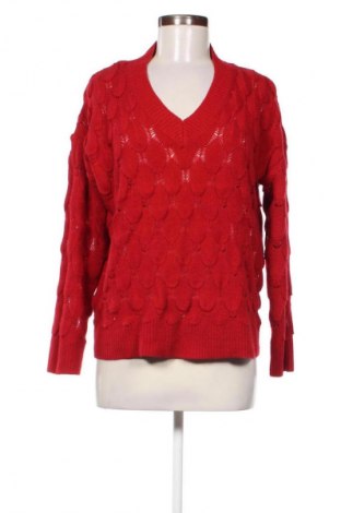 Dámsky pulóver Unbranded, Veľkosť M, Farba Červená, Cena  14,83 €