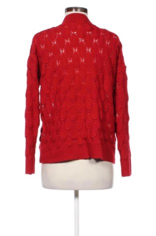 Dámsky pulóver Unbranded, Veľkosť M, Farba Červená, Cena  14,83 €