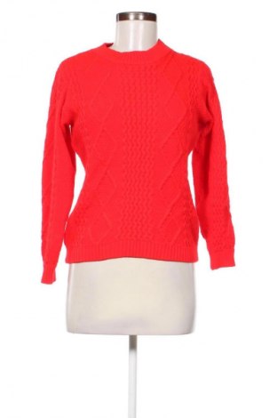Dámsky pulóver Unbranded, Veľkosť M, Farba Červená, Cena  14,77 €