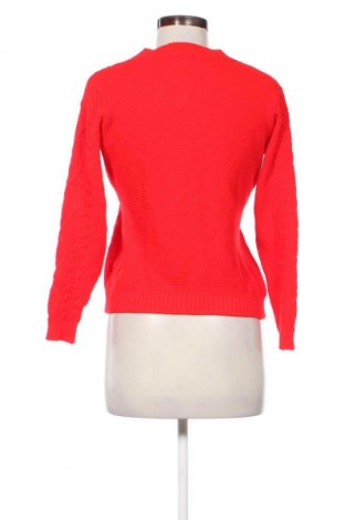 Dámsky pulóver Unbranded, Veľkosť M, Farba Červená, Cena  14,77 €