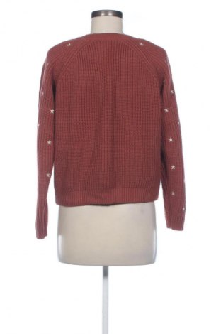 Dámsky pulóver Unbranded, Veľkosť S, Farba Hnedá, Cena  15,00 €