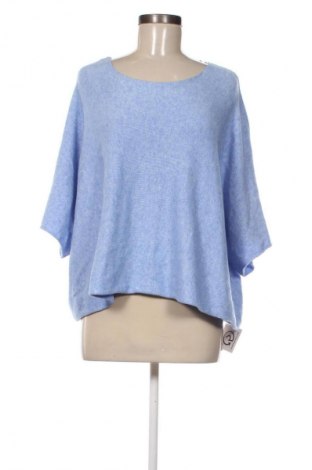 Női pulóver Unbranded, Méret XL, Szín Kék, Ár 3 529 Ft