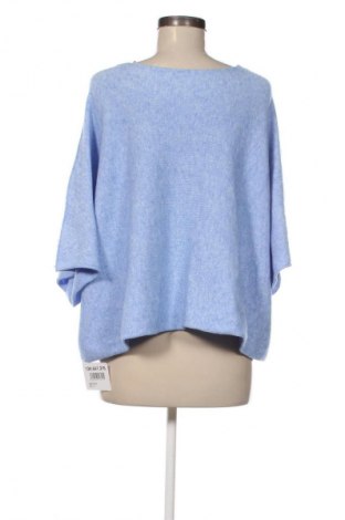 Női pulóver Unbranded, Méret XL, Szín Kék, Ár 3 529 Ft