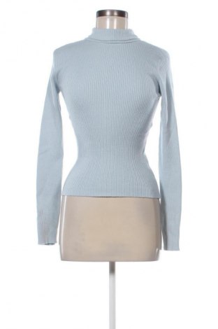 Dámský svetr Unbranded, Velikost S, Barva Modrá, Cena  367,00 Kč