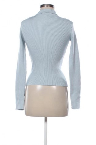 Dámský svetr Unbranded, Velikost S, Barva Modrá, Cena  367,00 Kč