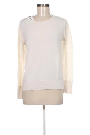 Damenpullover Unbranded, Größe M, Farbe Ecru, Preis 14,83 €