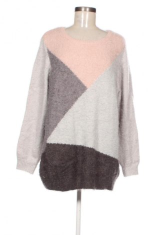 Dámský svetr Unbranded, Velikost XL, Barva Vícebarevné, Cena  369,00 Kč