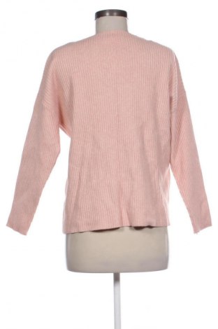 Dámský svetr Unbranded, Velikost M, Barva Růžová, Cena  371,00 Kč