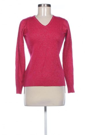Damenpullover Unbranded, Größe M, Farbe Rosa, Preis 13,49 €