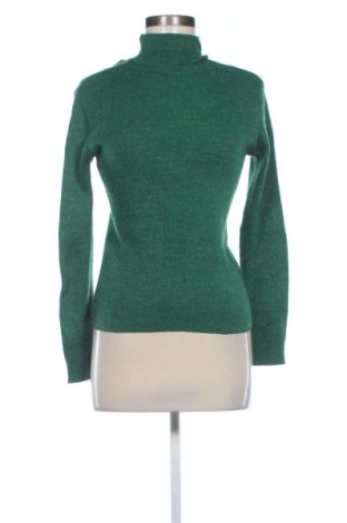 Damenpullover Unbranded, Größe M, Farbe Grün, Preis 14,77 €