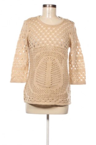 Damenpullover Unbranded, Größe M, Farbe Beige, Preis € 14,99