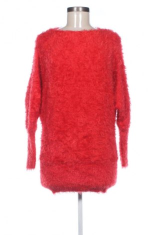 Damenpullover Unbranded, Größe XL, Farbe Rot, Preis 13,49 €