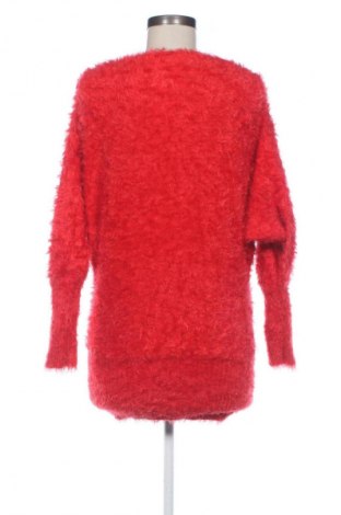 Damenpullover Unbranded, Größe XL, Farbe Rot, Preis 13,49 €