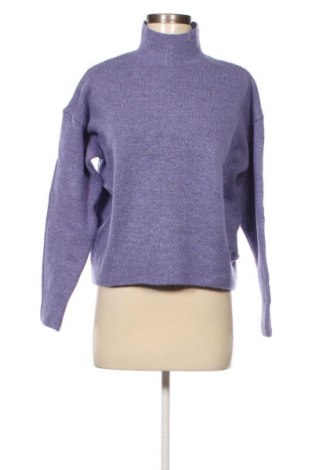 Pulover de femei Unbranded, Mărime S, Culoare Mov, Preț 66,99 Lei