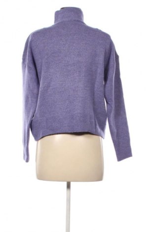 Pulover de femei Unbranded, Mărime S, Culoare Mov, Preț 66,99 Lei