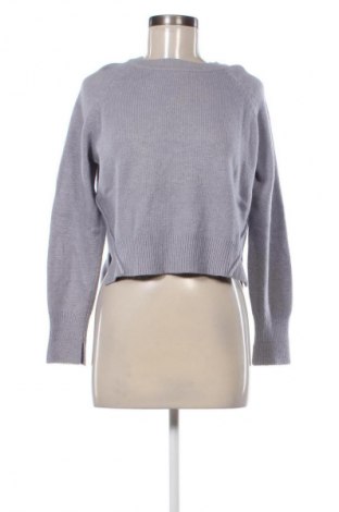 Damenpullover Unbranded, Größe M, Farbe Lila, Preis 20,30 €