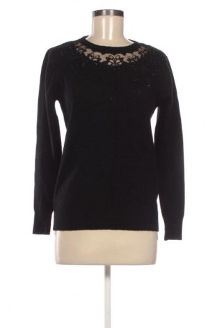 Damenpullover Unbranded, Größe M, Farbe Schwarz, Preis 14,77 €